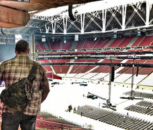 Load image into Gallery viewer, EXECUTIVE PROTECTION ADMIN BAG