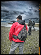 Load image into Gallery viewer, EXECUTIVE PROTECTION ADMIN BAG