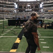 Load image into Gallery viewer, EXECUTIVE PROTECTION ADMIN BAG