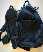 Load image into Gallery viewer, EXECUTIVE PROTECTION ADMIN BAG