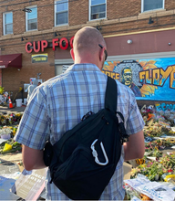 Load image into Gallery viewer, EXECUTIVE PROTECTION ADMIN BAG