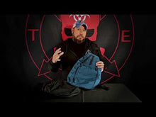 Load and play video in Gallery viewer, EXECUTIVE PROTECTION ADMIN BAG