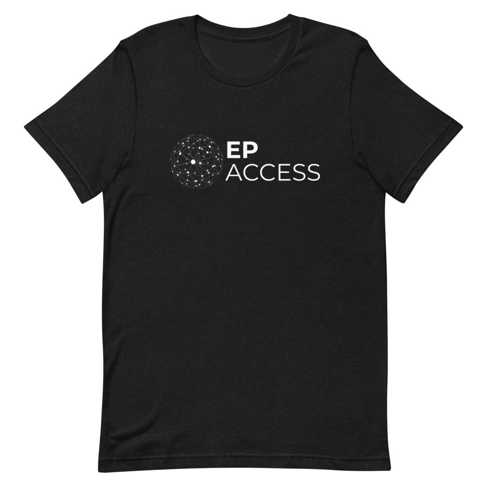 EP ACCESS Short-Sleeve Unisex T-Shirt